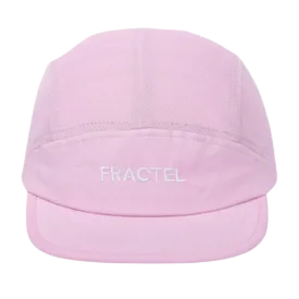 Fractel - F-Series Cap - Blush