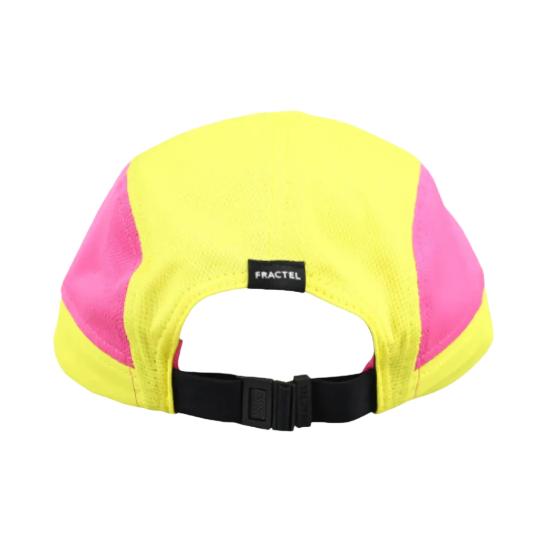 Fractel - F-Series Cap - Boronia