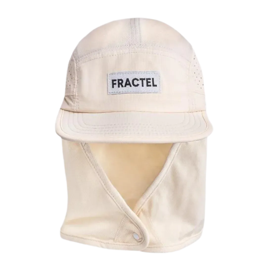 Fractel - L-Series Legionnaire Cap - Sahara