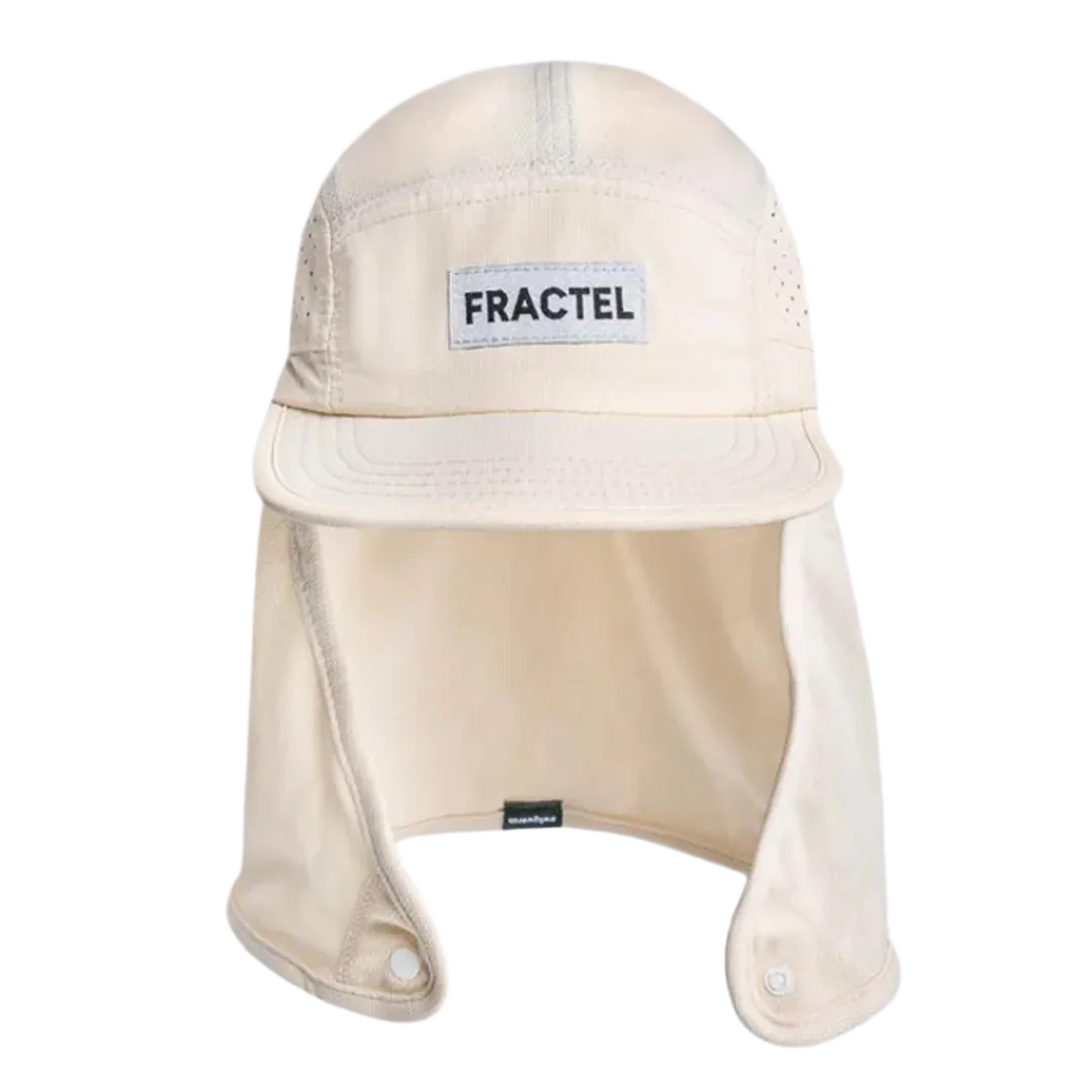 Fractel - L-Series Legionnaire Cap - Sahara