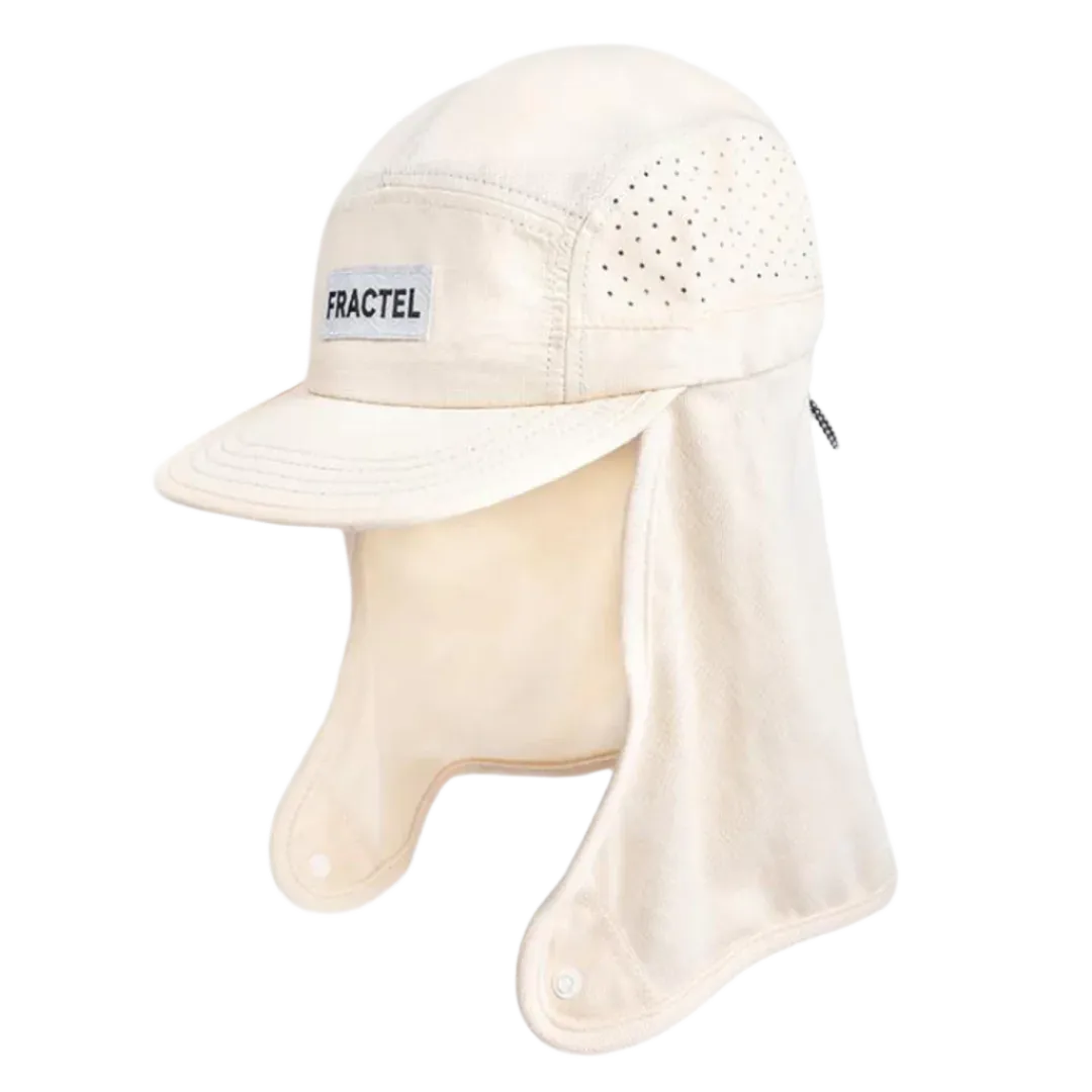 Fractel - L-Series Legionnaire Cap - Sahara