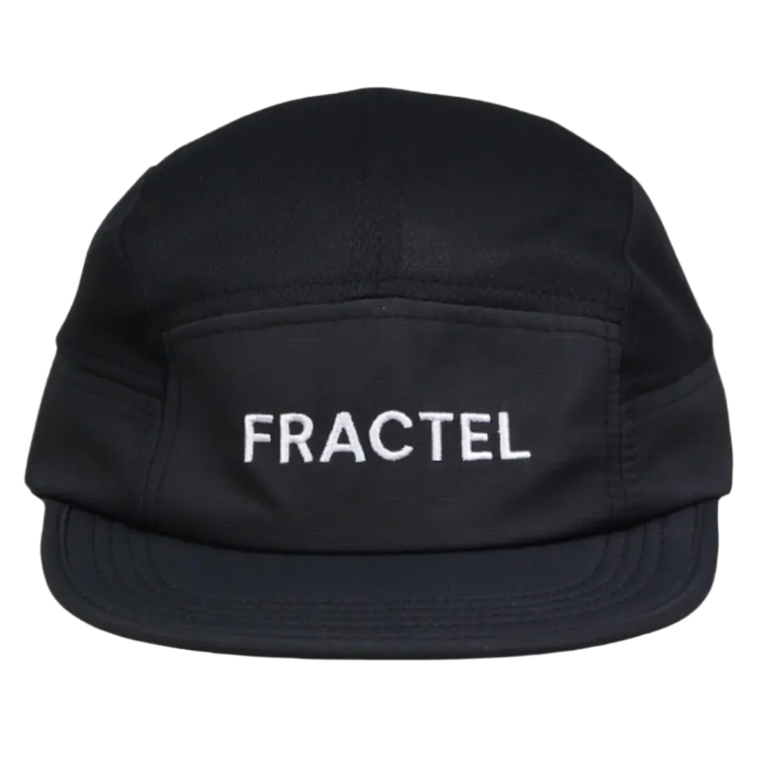 Fractel - M-Series Cap - Jet