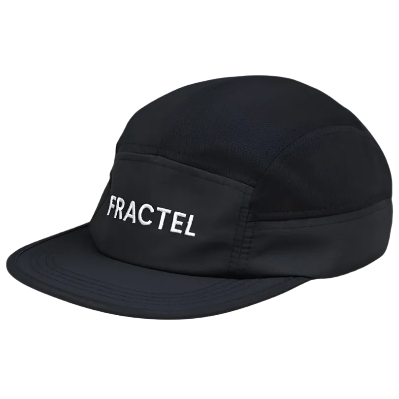 Fractel - M-Series Cap - Jet