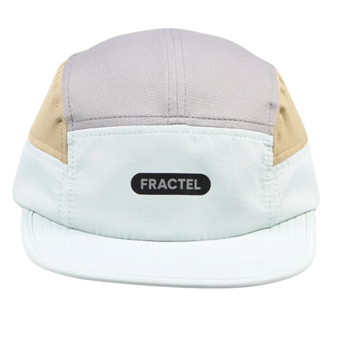 Fractel - M-Series Cap - Mosaic