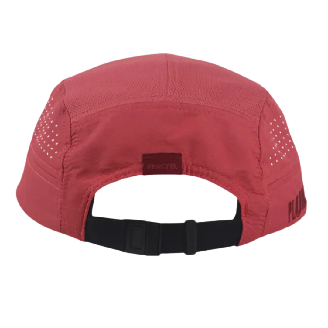 Fractel - M-Series Cap - Plum [Limited Edition]