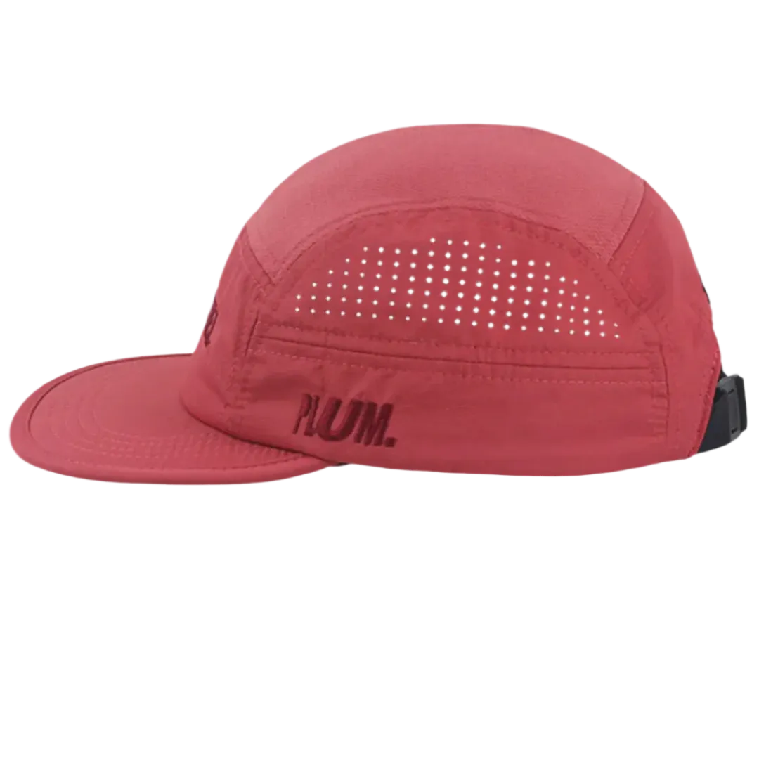 Fractel - M-Series Cap - Plum [Limited Edition]