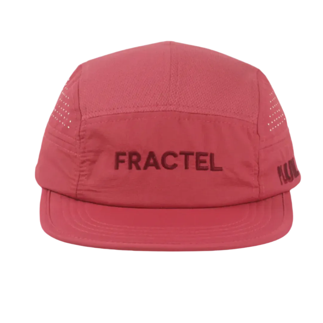 Fractel - M-Series Cap - Plum [Limited Edition]