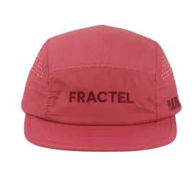 Fractel - M-Series Cap - Plum [Limited Edition]