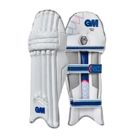 GM Siren 909 Cricket Batting Pads RH