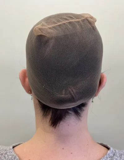 HD Wig Cap