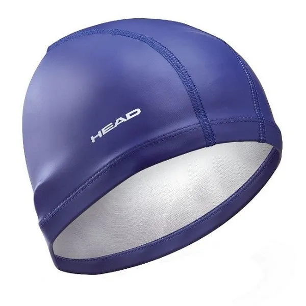 Head Lycra PU Coating Cap