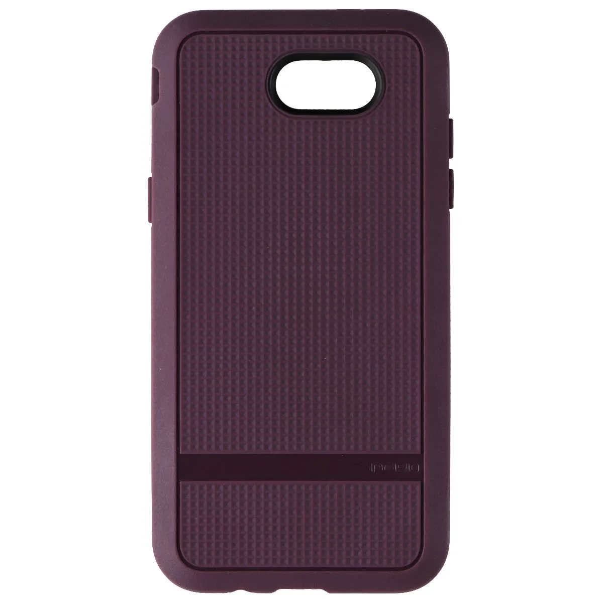 Incipio NGP Rugged Polymer Case for Samsung Galaxy J3 (2017) - Purple/Black