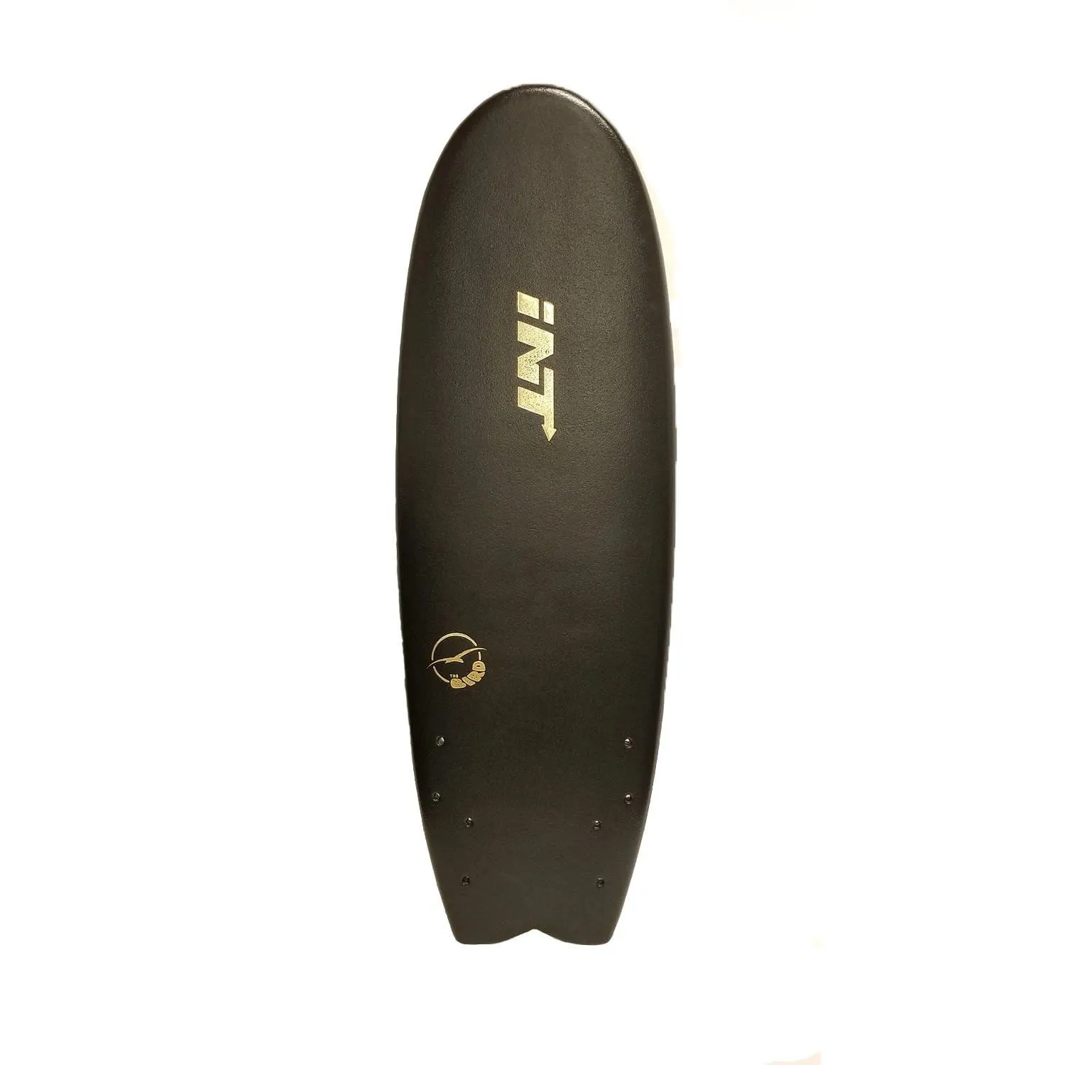 INT 5'10" Bird Foam Surfboard