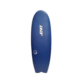 INT 5'10" Bird Foam Surfboard