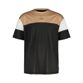 Jersey Maloja Mens ObereggenM - Clay Multi