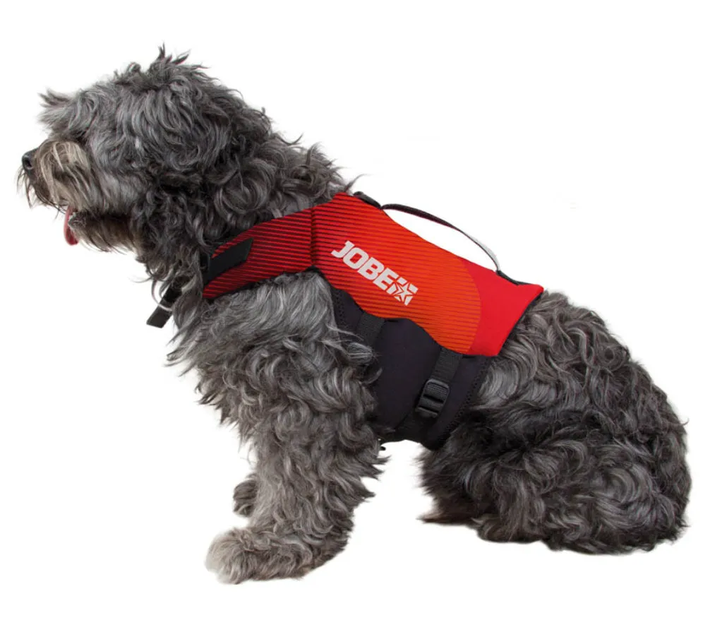 Jobe Pet Vest Buoyancy Aid