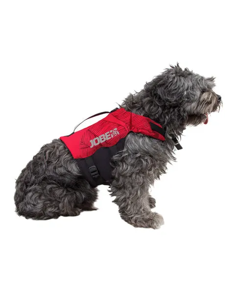 Jobe Pet Vest Buoyancy Aid