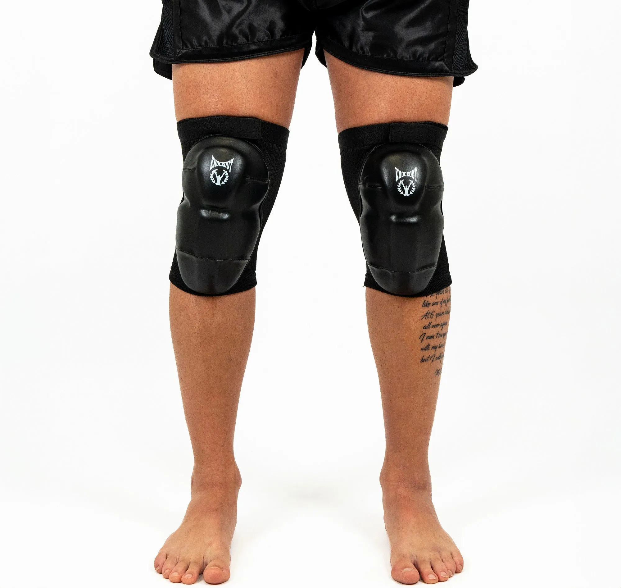 Knockout MMA Knee/Elbows Pads