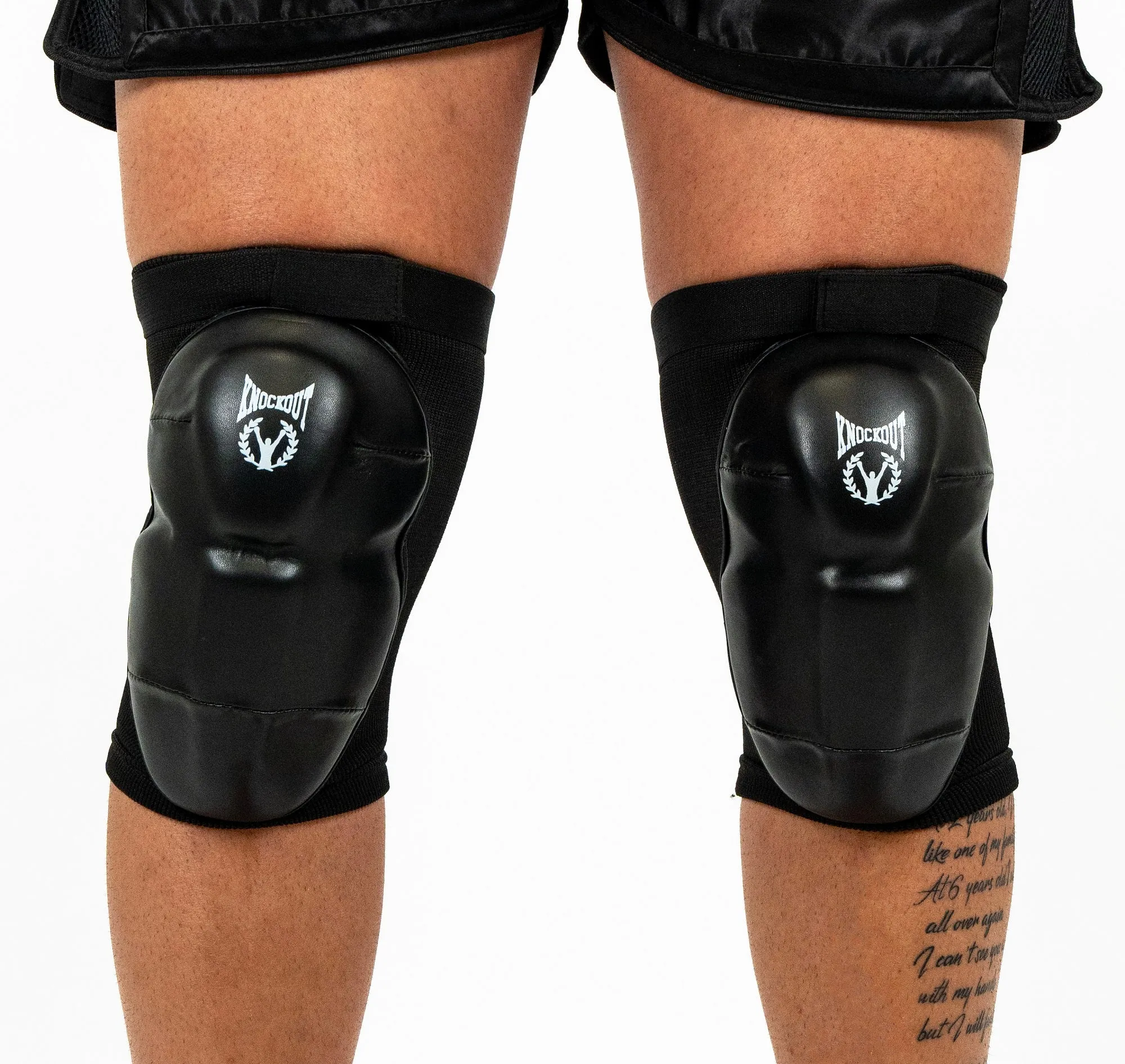 Knockout MMA Knee/Elbows Pads