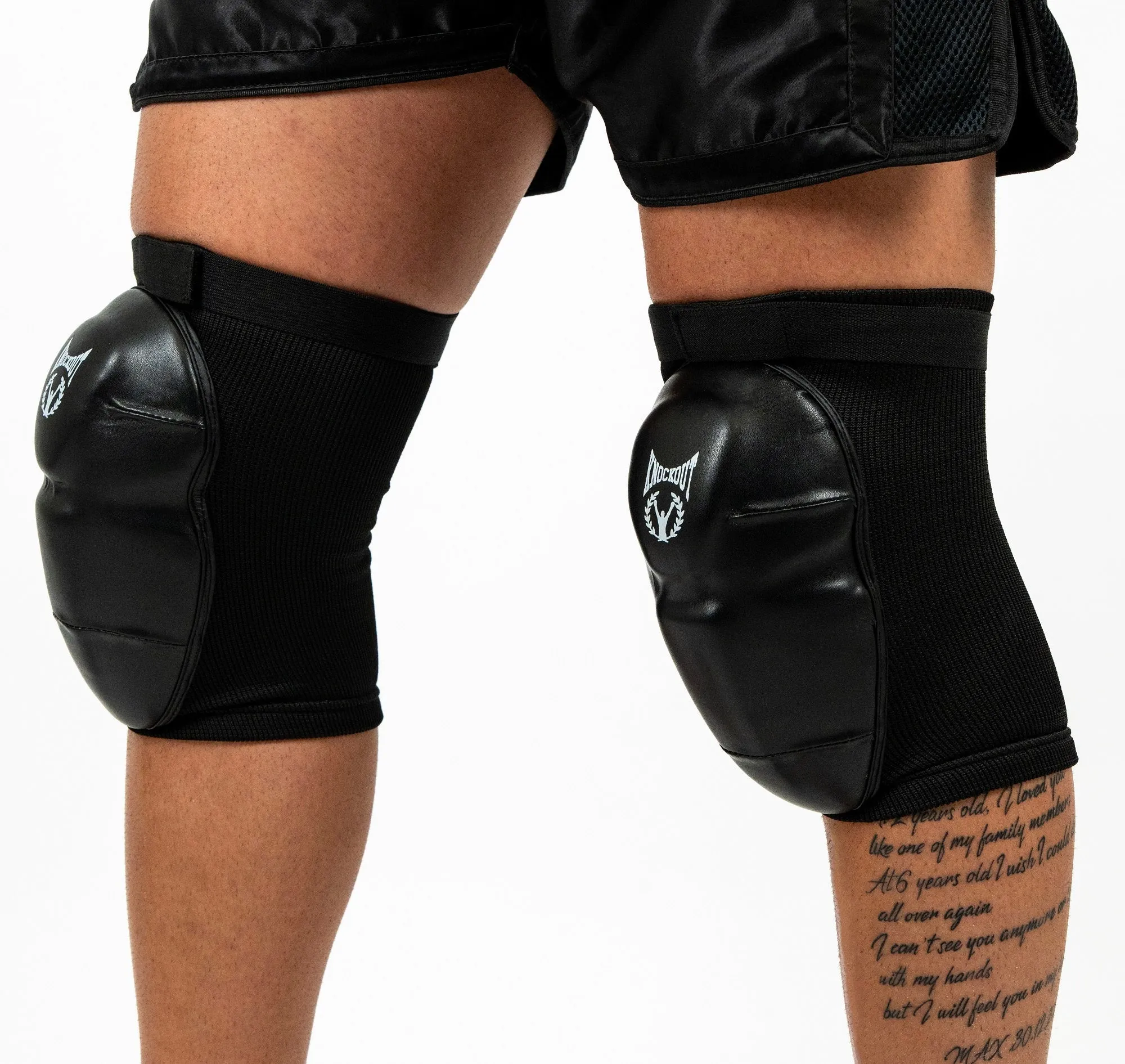 Knockout MMA Knee/Elbows Pads