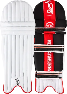 Kookaburra Beast Pro 4.0 Adult Batting Pads