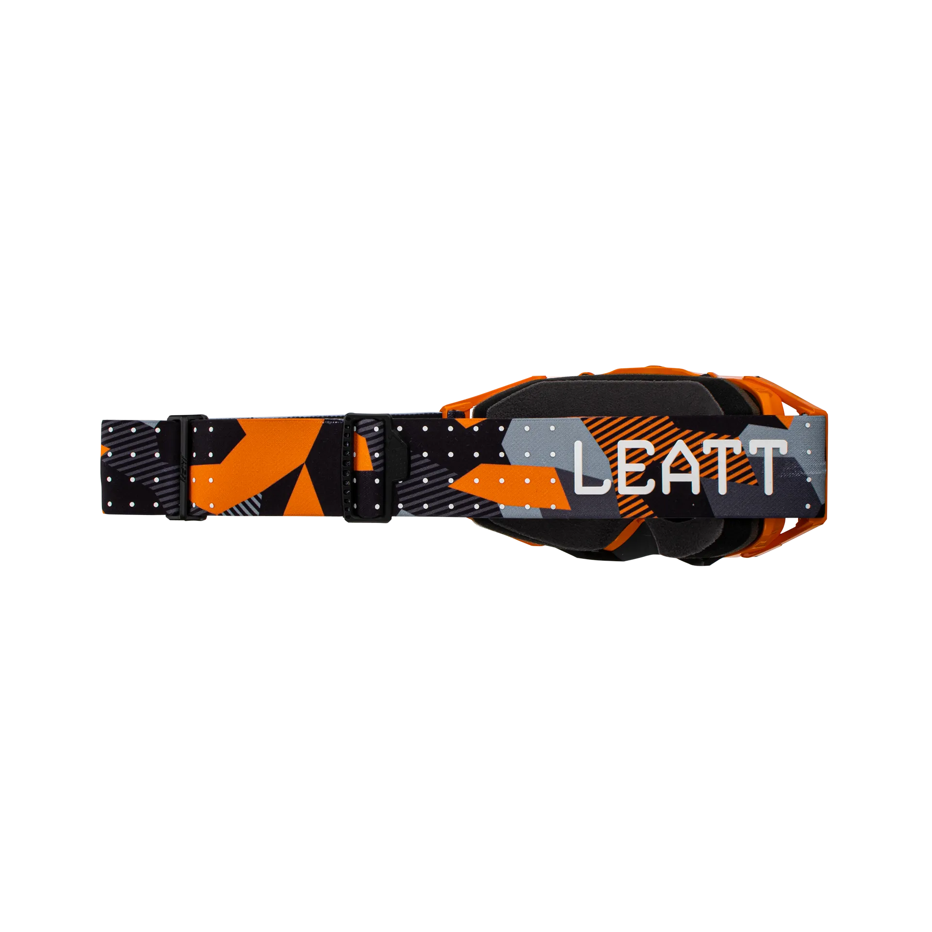 Leatt Goggle Velocity 6.5 Orange Rose UC 32% (8023020190)