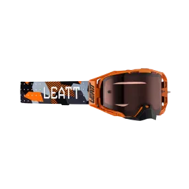 Leatt Goggle Velocity 6.5 Orange Rose UC 32% (8023020190)