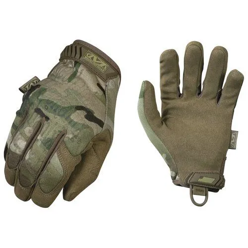 Mechanix Wear Original Covert Glove