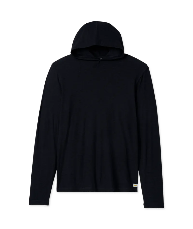 Mens Strato Tech Hoodie