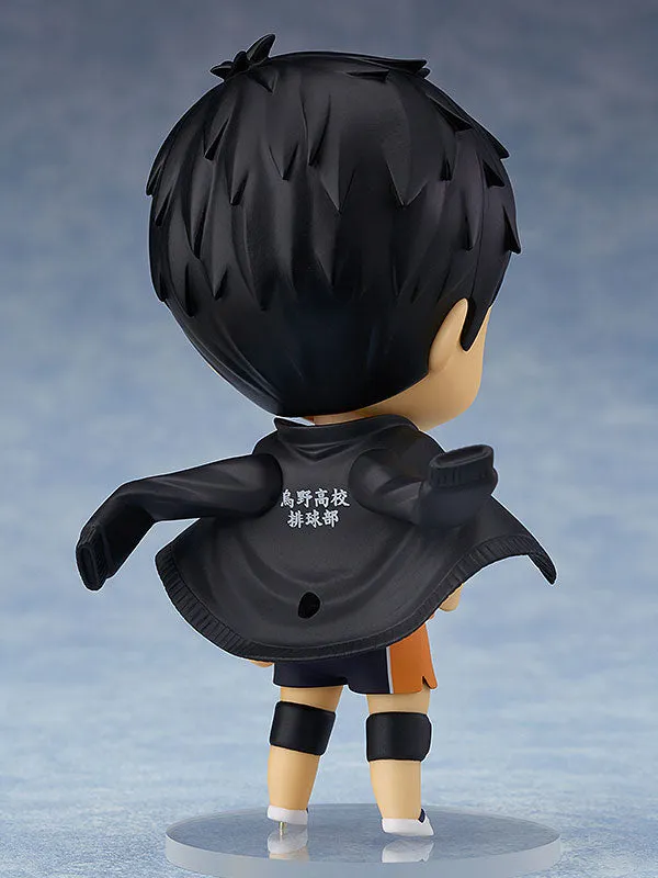 Nendoroid Daichi Sawamura (Re-Run)