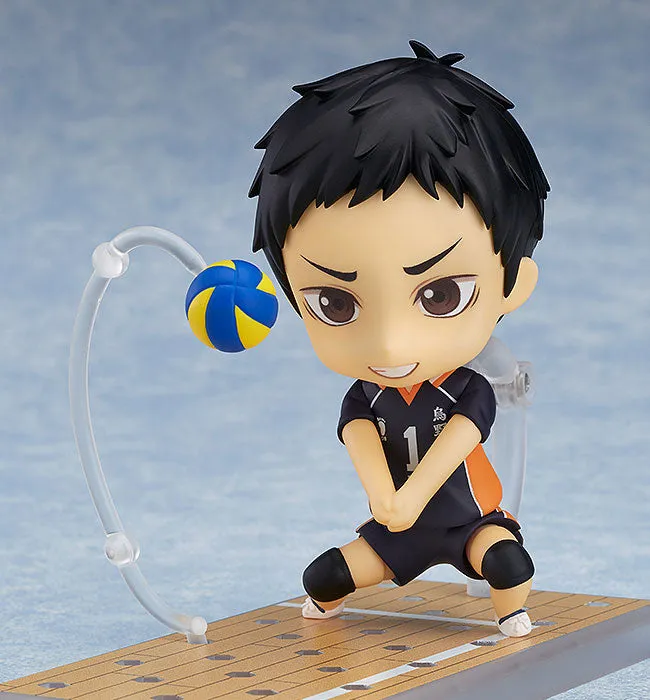 Nendoroid Daichi Sawamura (Re-Run)