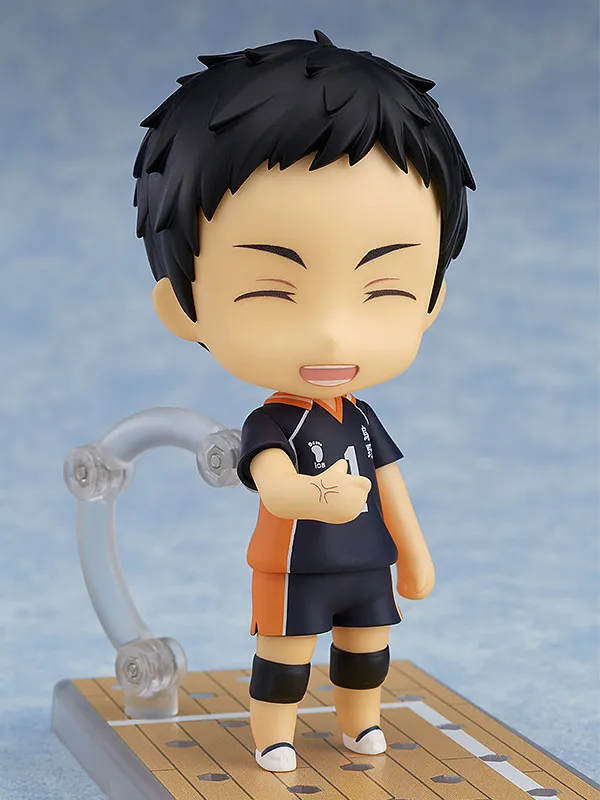 Nendoroid Daichi Sawamura (Re-Run)