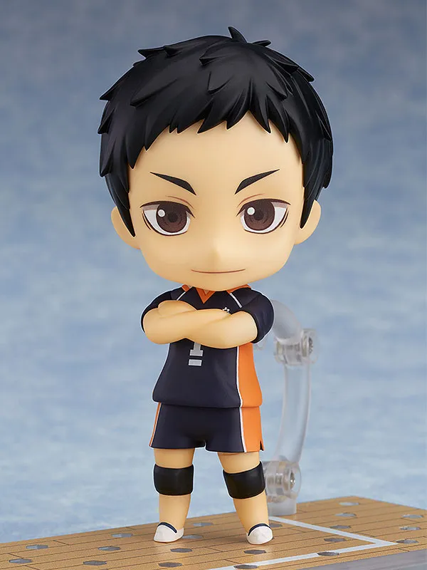 Nendoroid Daichi Sawamura (Re-Run)