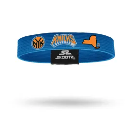 New York Knicks Rally NBA Wristbands