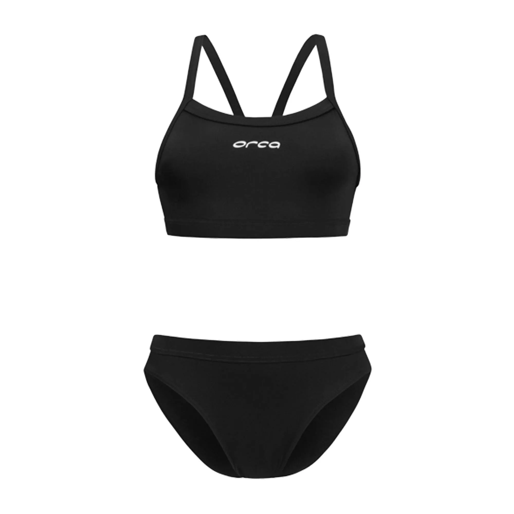 Orca Core Women's Swimming Bikini