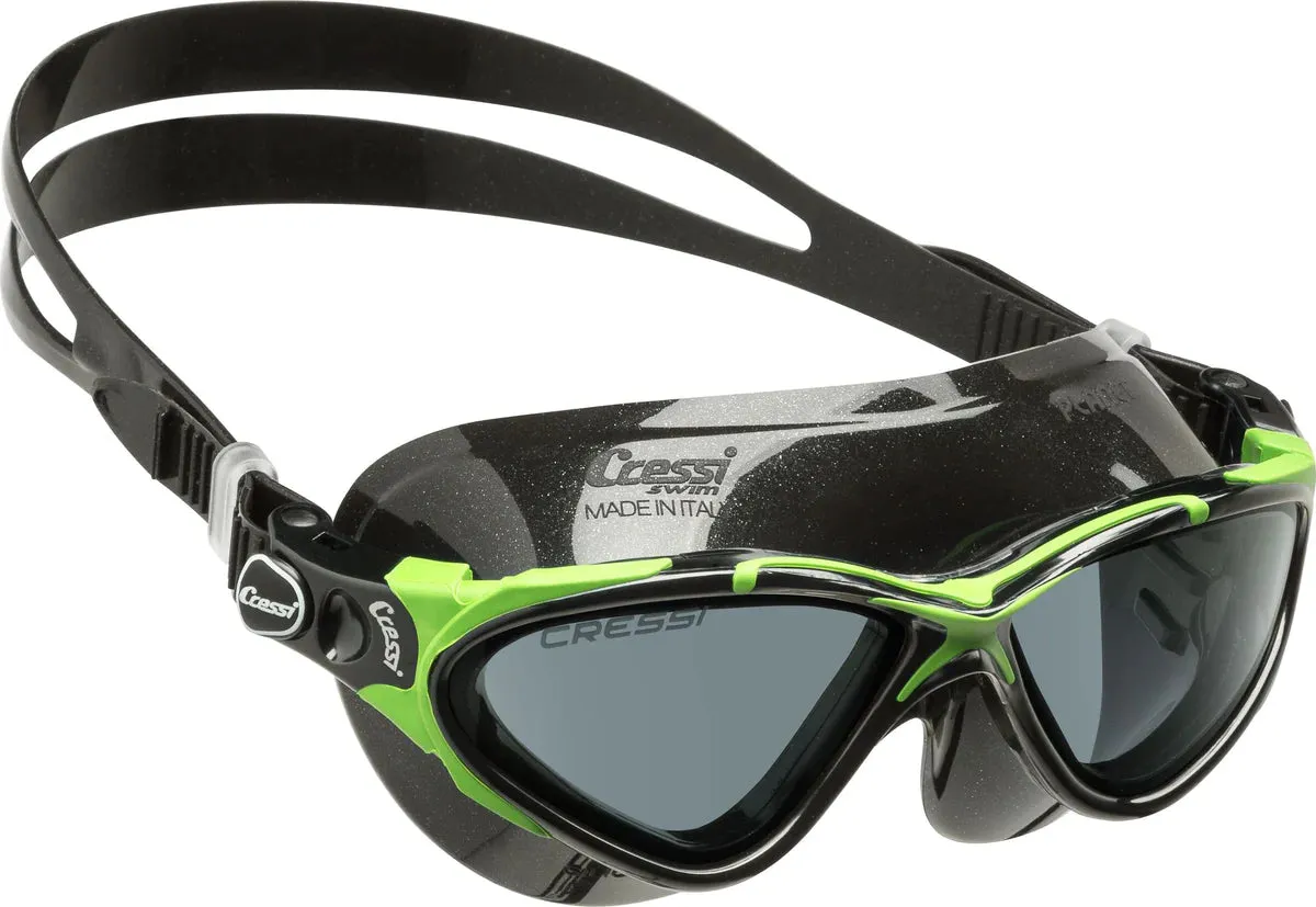 Planet Swim Goggles