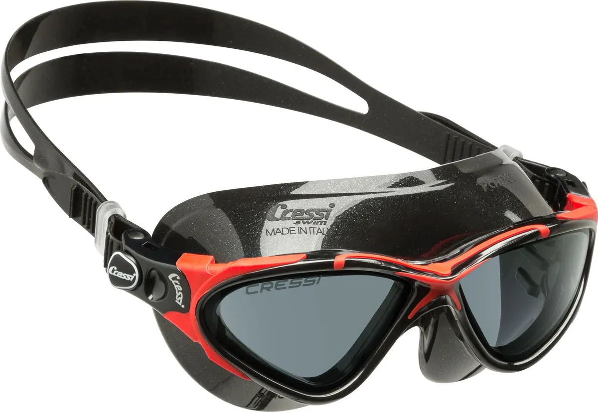 Planet Swim Goggles