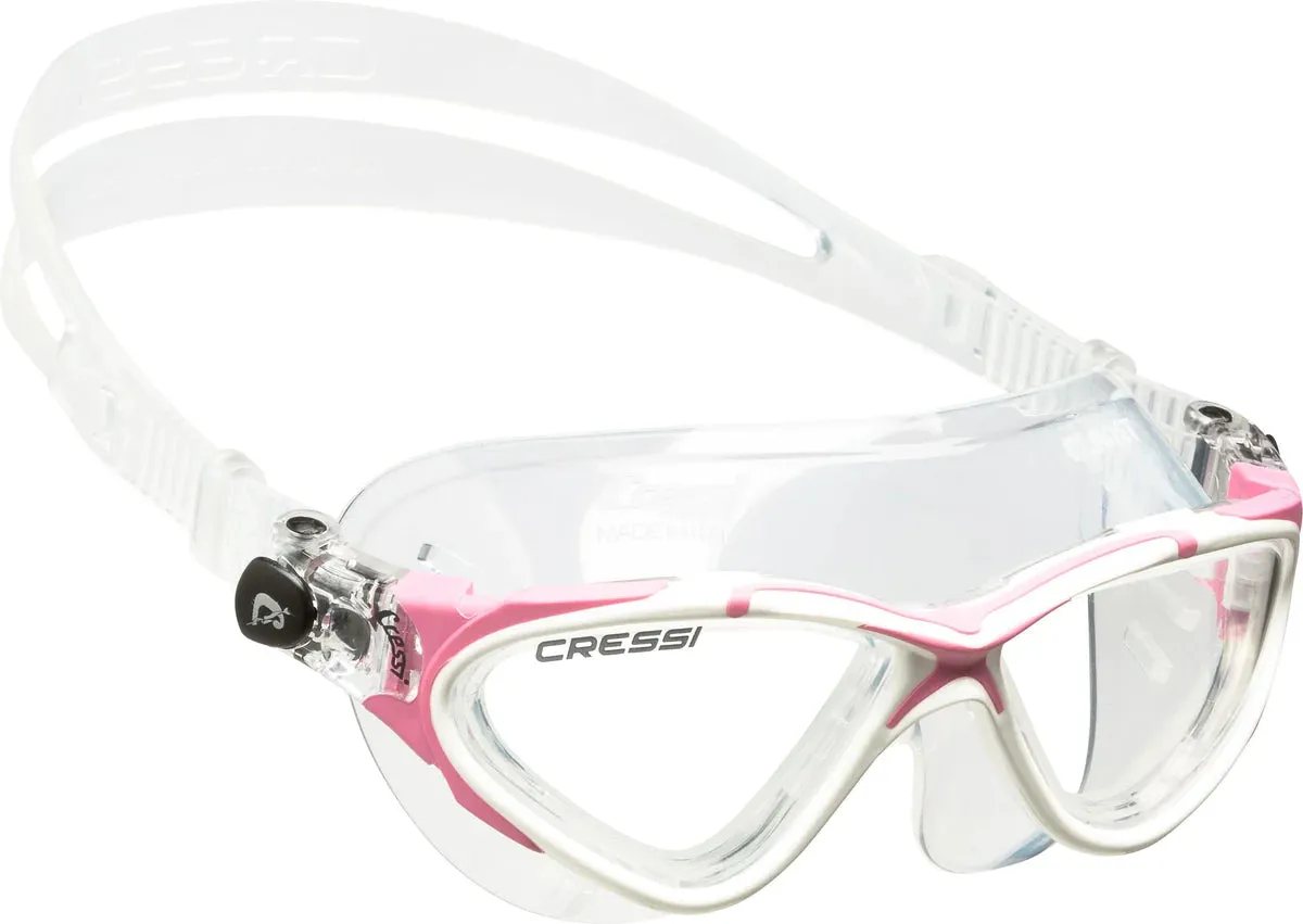 Planet Swim Goggles