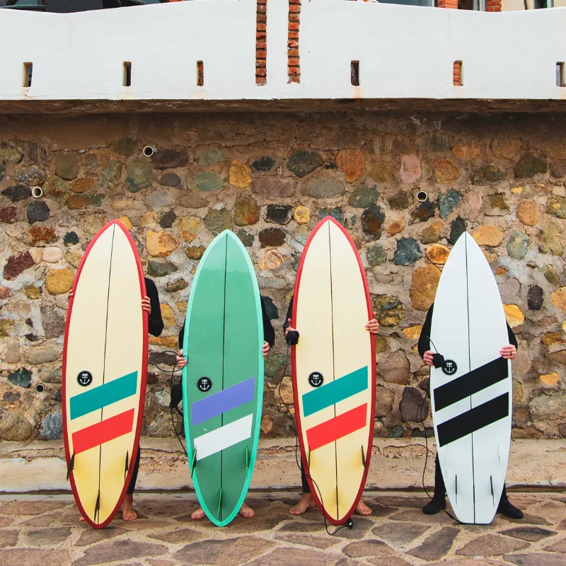 POP Board Co 6’3" Abracadabra Surfboard