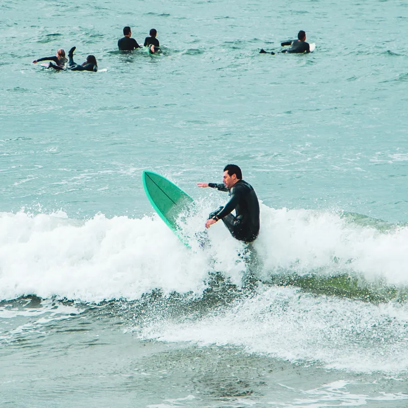 POP Board Co 6’3" Abracadabra Surfboard