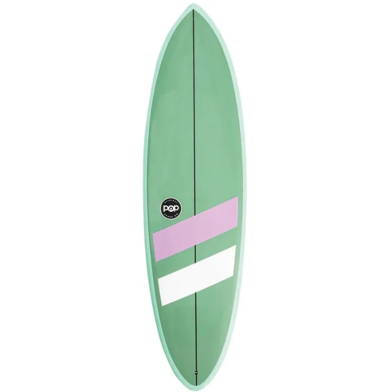 POP Board Co 6’3" Abracadabra Surfboard