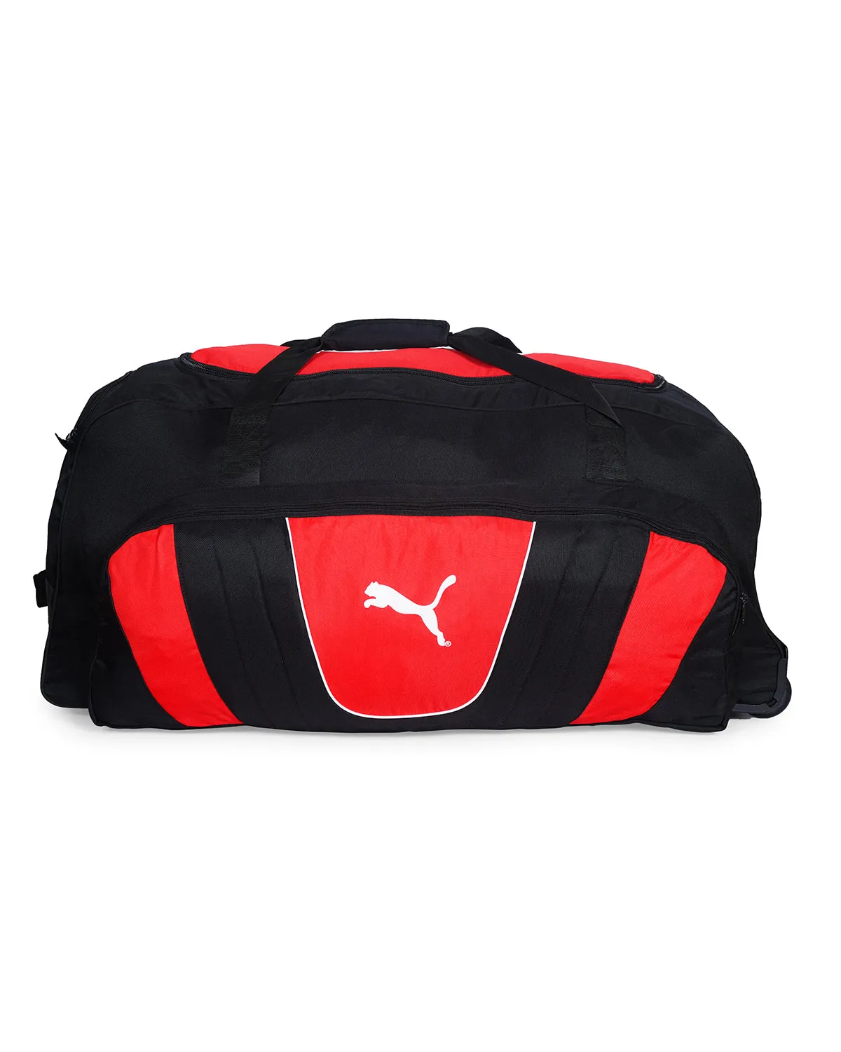 Puma Evo Speed Cricket Kit Bag - Wheelie - Medium