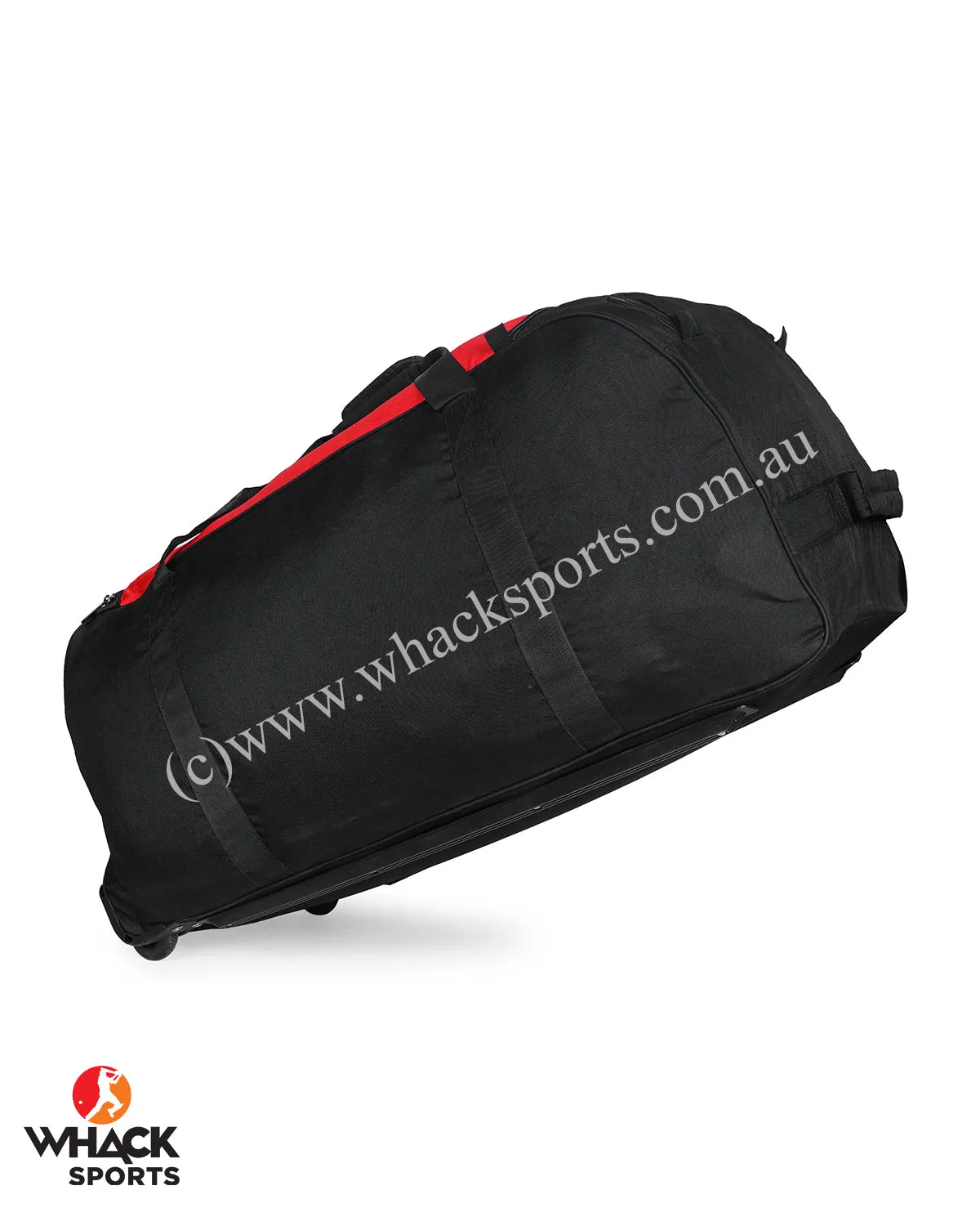 Puma Evo Speed Cricket Kit Bag - Wheelie - Medium