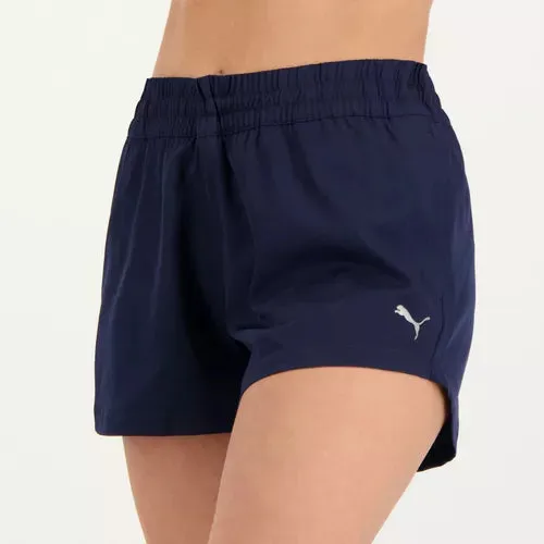 Puma Performance Woven 3" Short Women's