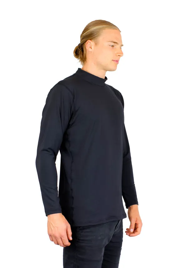 Rashie Mens Lycra Long Sleeves