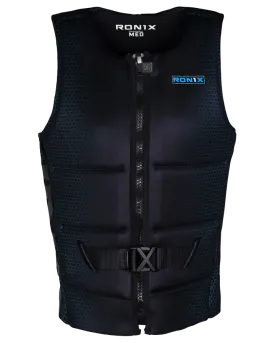 Ronix One L50s Jacket - Azure Honeycomb - 2023