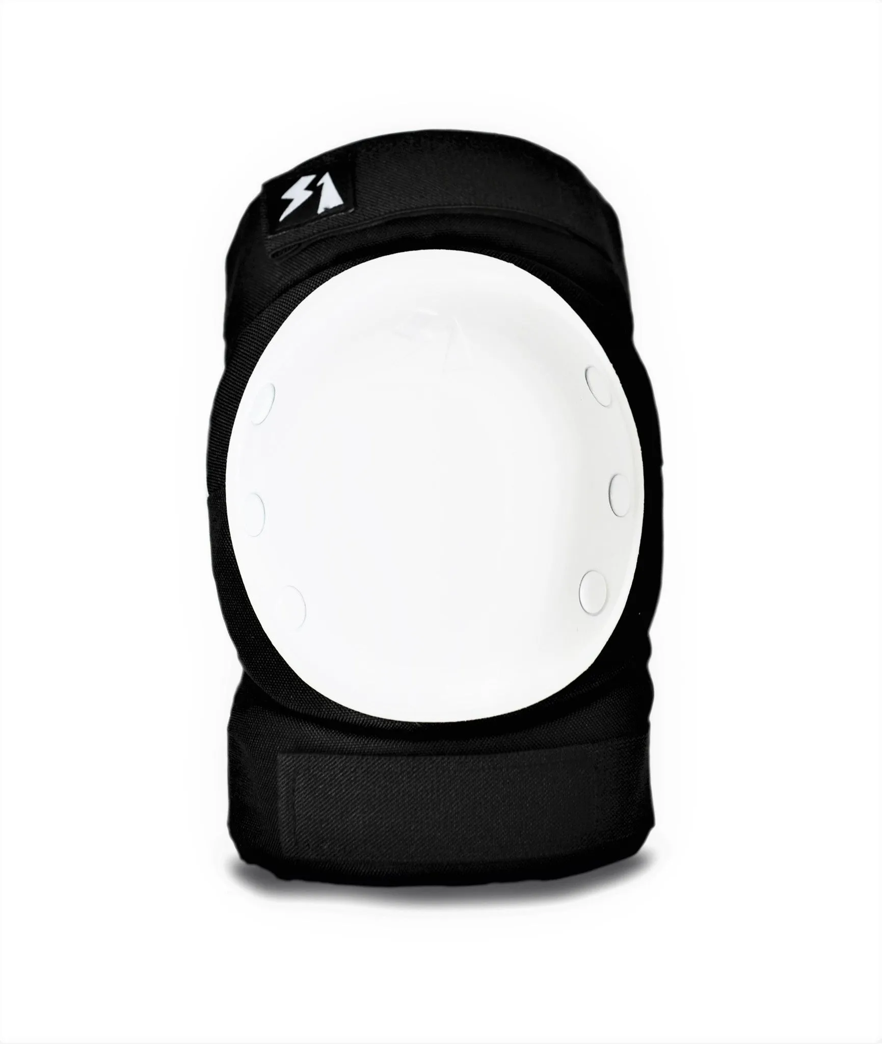 S1 Park Knee Pads - Black