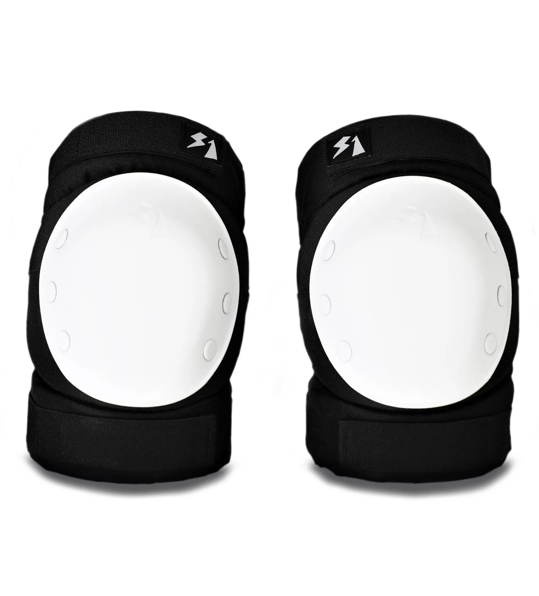 S1 Park Knee Pads - Black