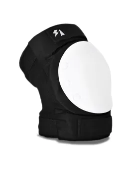 S1 Park Knee Pads - Black