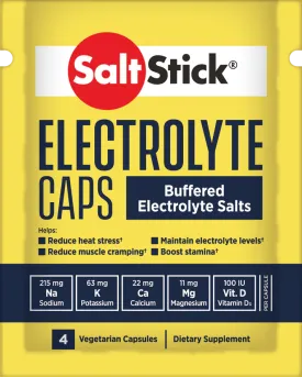 Salt stick 4 caps